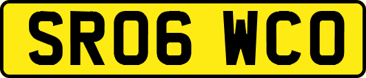 SR06WCO