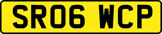 SR06WCP