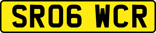 SR06WCR