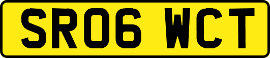 SR06WCT