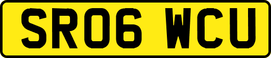 SR06WCU