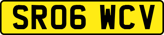 SR06WCV