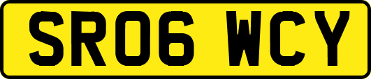 SR06WCY