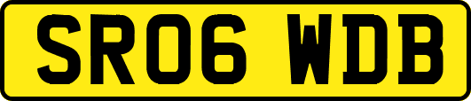 SR06WDB