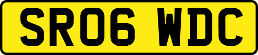 SR06WDC