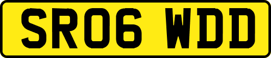SR06WDD