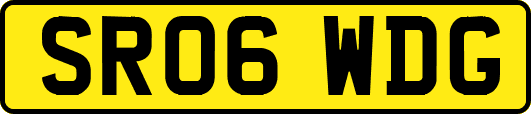 SR06WDG