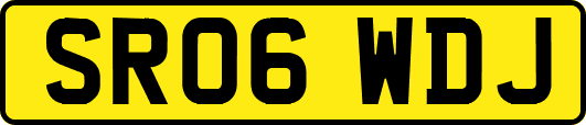 SR06WDJ
