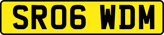 SR06WDM