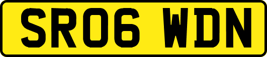 SR06WDN