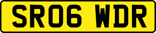 SR06WDR