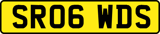 SR06WDS
