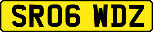SR06WDZ