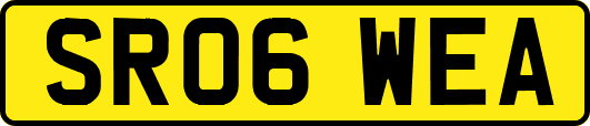 SR06WEA