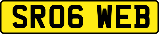 SR06WEB