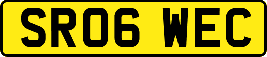 SR06WEC