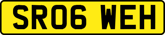 SR06WEH