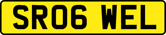 SR06WEL