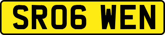 SR06WEN