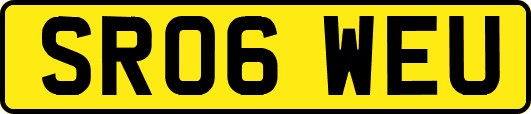 SR06WEU