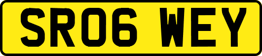 SR06WEY