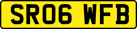 SR06WFB