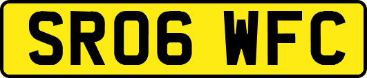 SR06WFC
