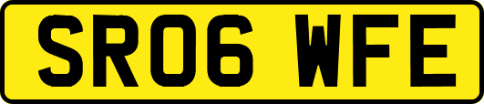 SR06WFE