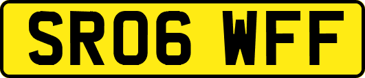 SR06WFF