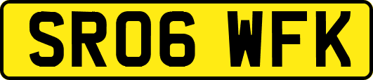 SR06WFK