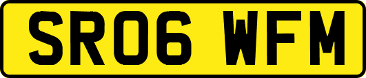SR06WFM