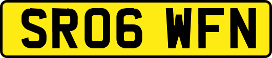SR06WFN