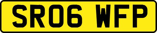 SR06WFP