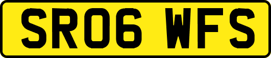 SR06WFS