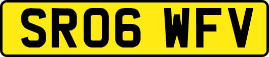 SR06WFV