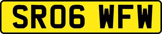SR06WFW