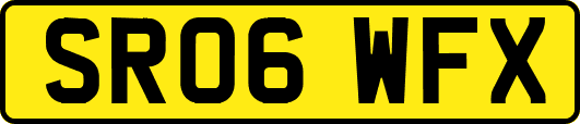 SR06WFX