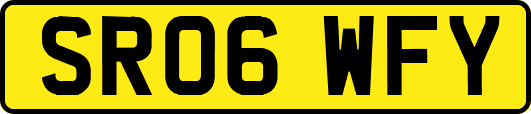 SR06WFY