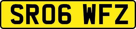 SR06WFZ