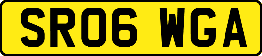 SR06WGA