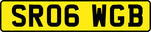SR06WGB