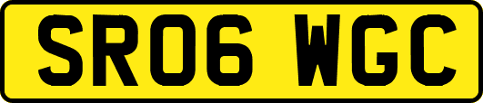 SR06WGC