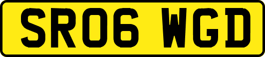 SR06WGD