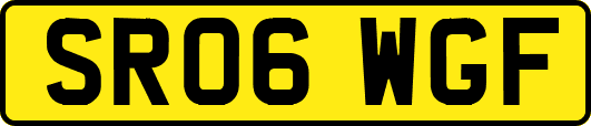 SR06WGF