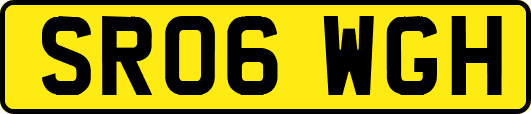 SR06WGH