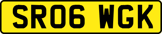 SR06WGK