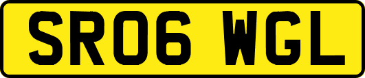 SR06WGL