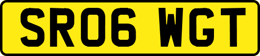 SR06WGT