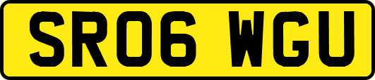 SR06WGU