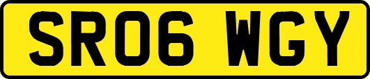 SR06WGY